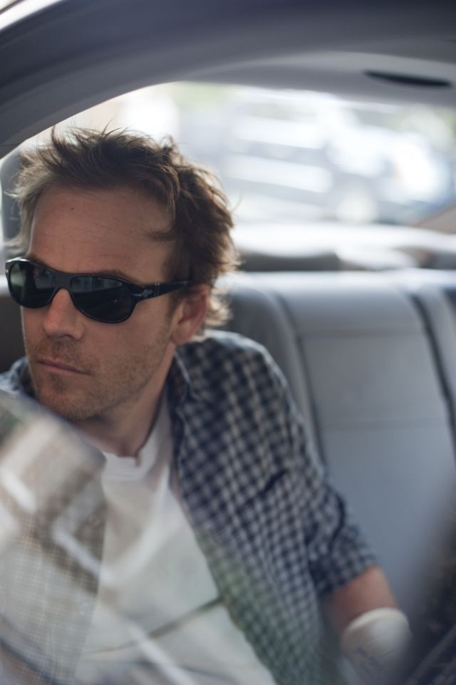 Stephen Dorff prépare un film inspiré de son personnage de vampire issu de 