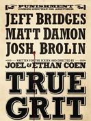 Box-Office USA : le True Grit des frères Coen prend la tête