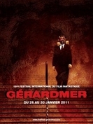 Dario Argento préside le Festival du film fantastique de Gérardmer