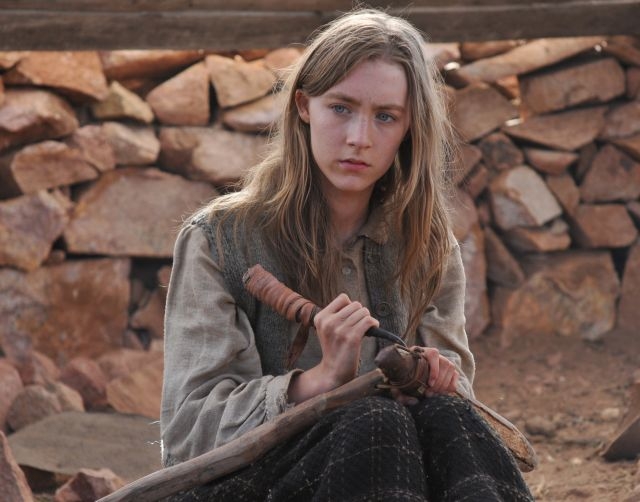 Saoirse Ronan rejoint le casting de Bilbo le Hobbit