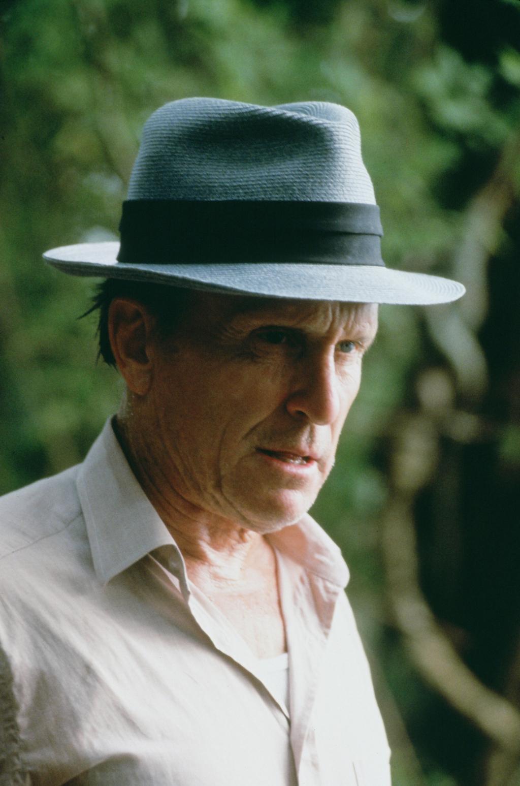 Robert Duvall dans le prochain film de Billy Bob Thornton