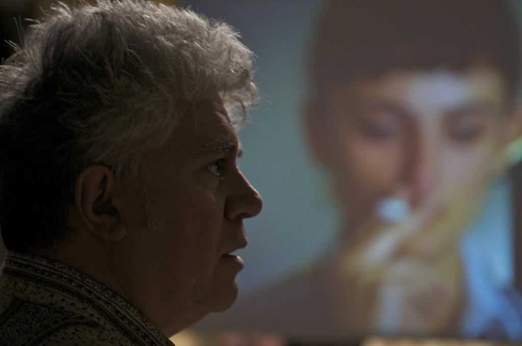 Le réalisateur espagnol Pedro Almodovar prépare la biographie d'une chanteuse italienne