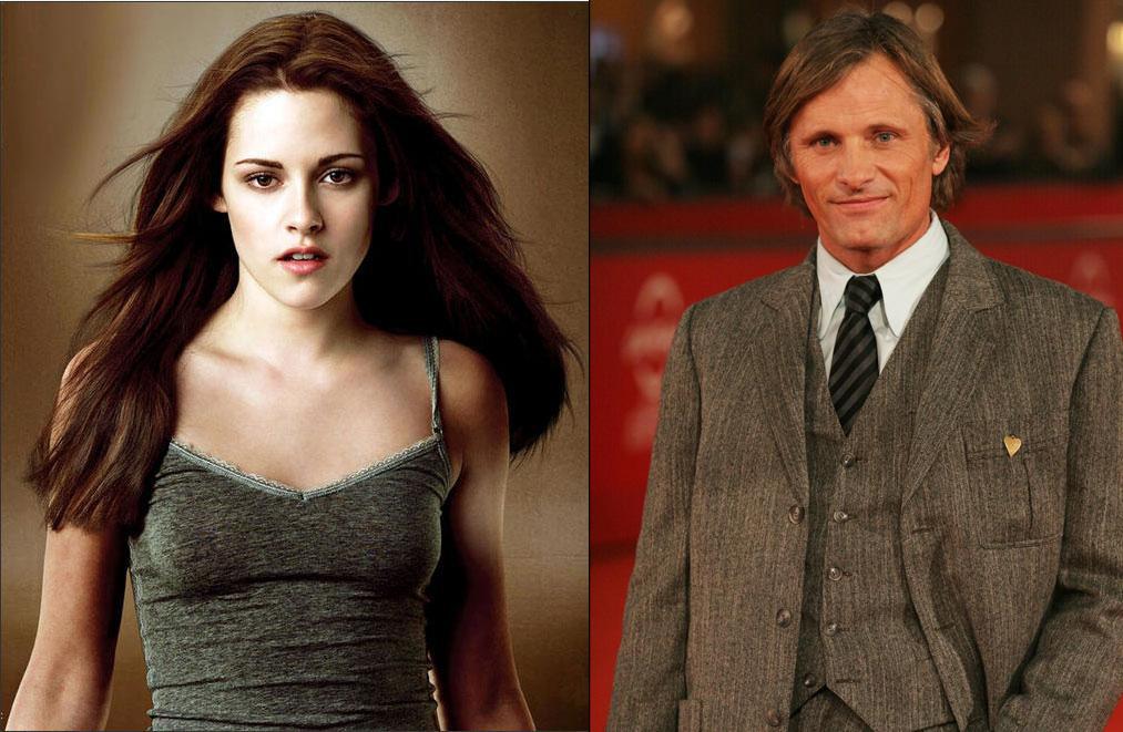 Kristen Stewart et Viggo Mortensen en lice pour une relecture de Blanche-Neige
