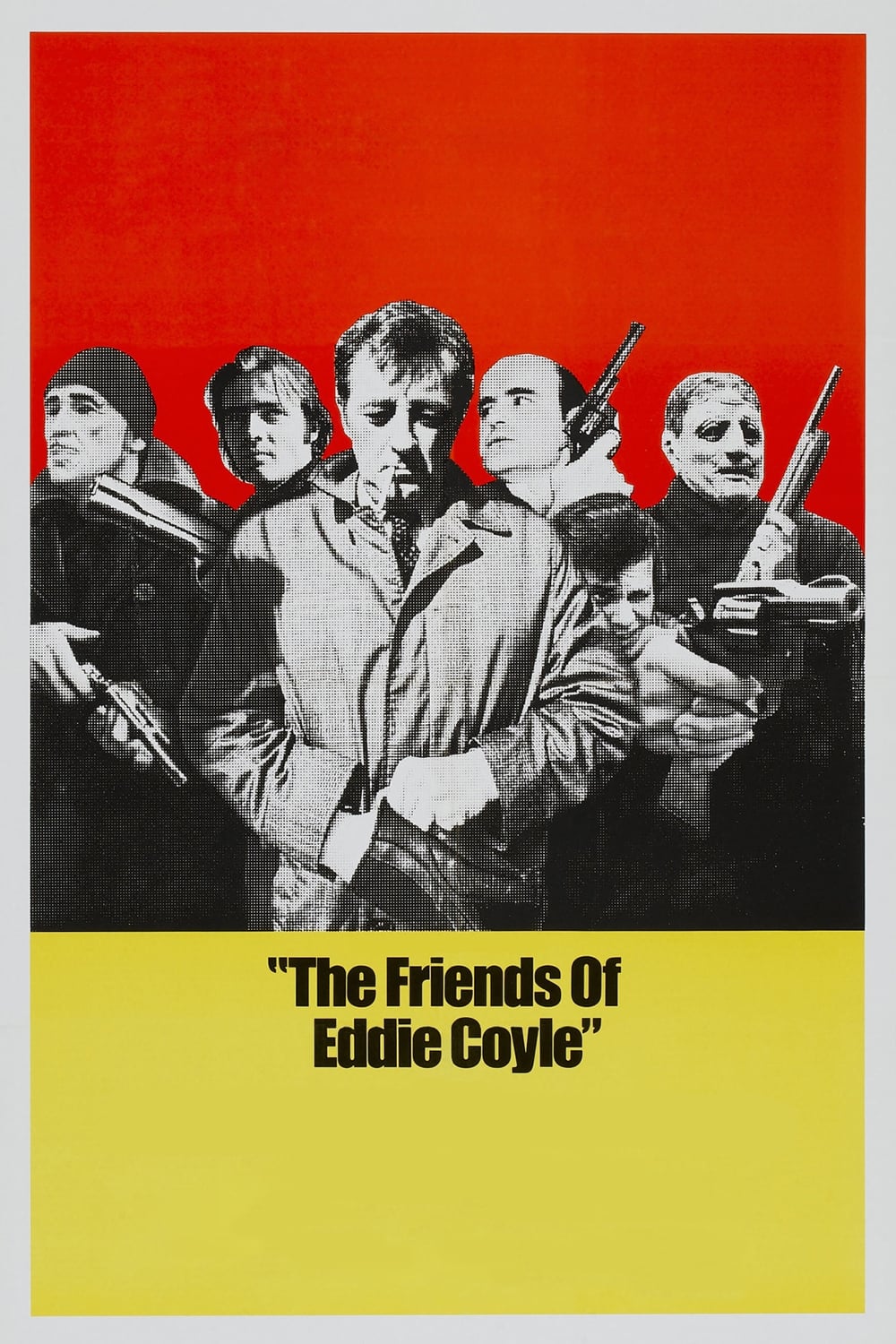 Les copains d'Eddie Coyle