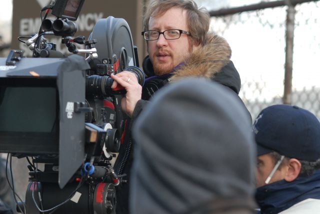 James Gray revisitera The Gray Man