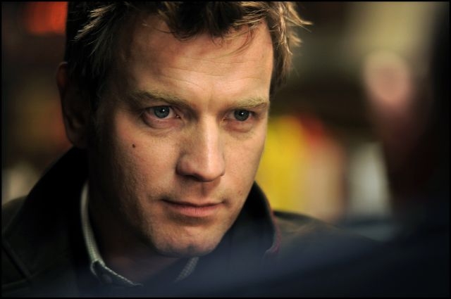 Ewan McGregor écolo ?