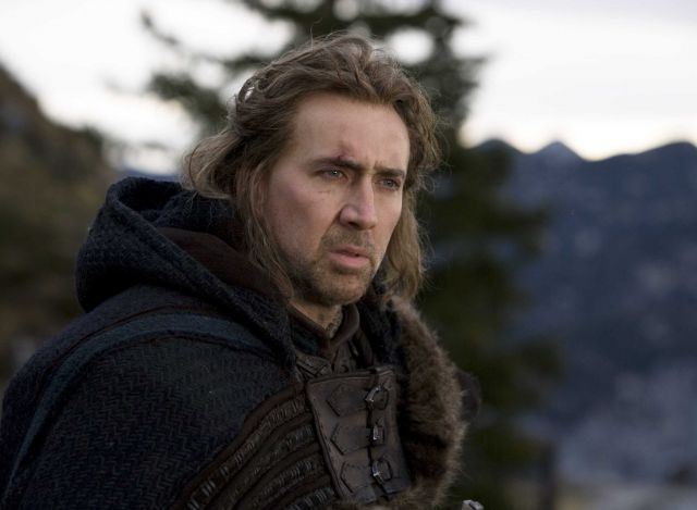 Nicolas Cage s'envolera pour Pompéi sous l'oeil de Michele Soavi