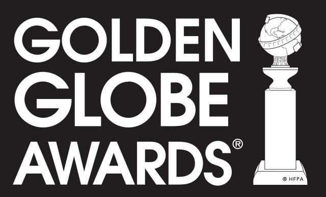 Les Golden Globe Awards le 16 janvier