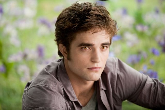 Robert Pattinson chez David Cronenberg