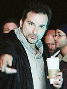 Shane Black en lice pour réaliser Iron Man 3