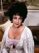 Liz Taylor hospitalisée pour un problème cardiaque