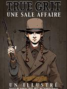 True Grit : la bande-dessinée