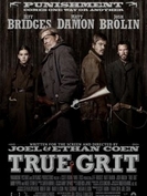 True Grit des frères Coen, à l'honneur des récompenses de février