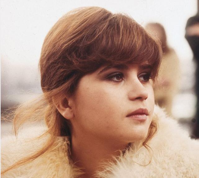 Décès de Maria Schneider, l'actrice du Dernier Tango à Paris