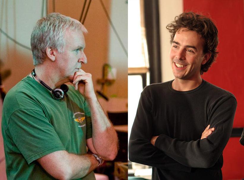 James Cameron mise sur Shawn Levy pour revisiter 'Le Voyage fantastique'