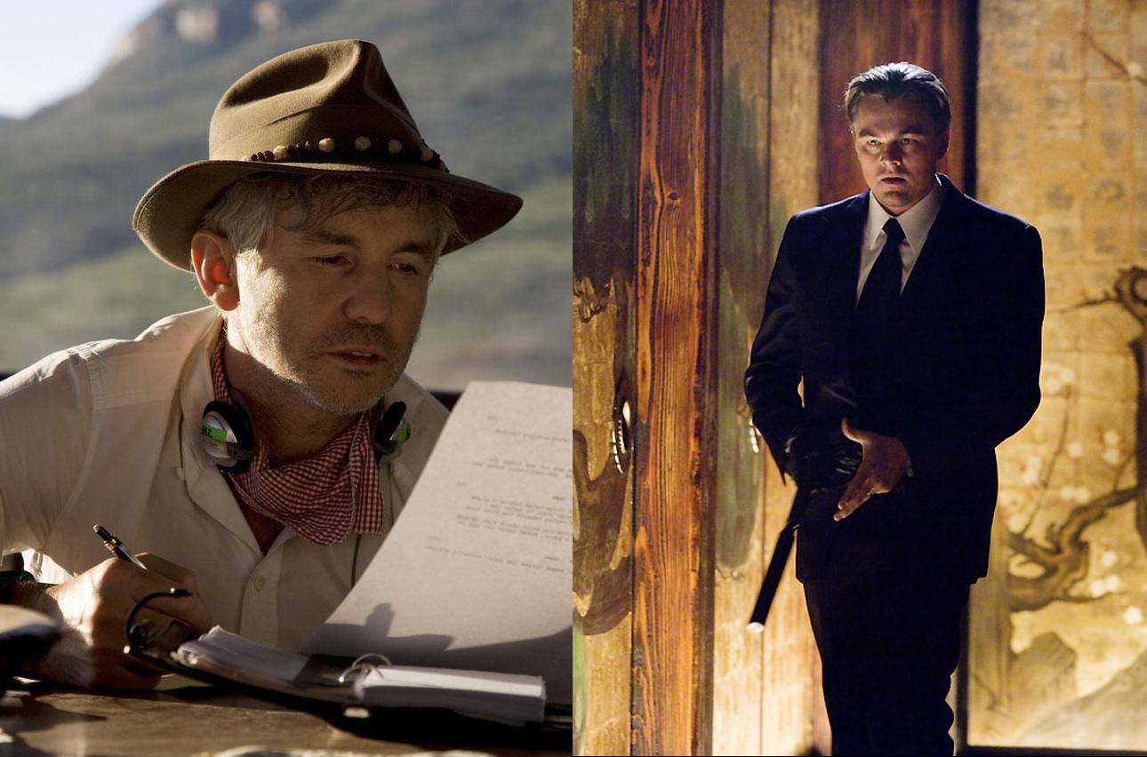 Baz Luhrmann tournera 'Gatsby le magnifique' à Sydney, avec Leonardo DiCaprio