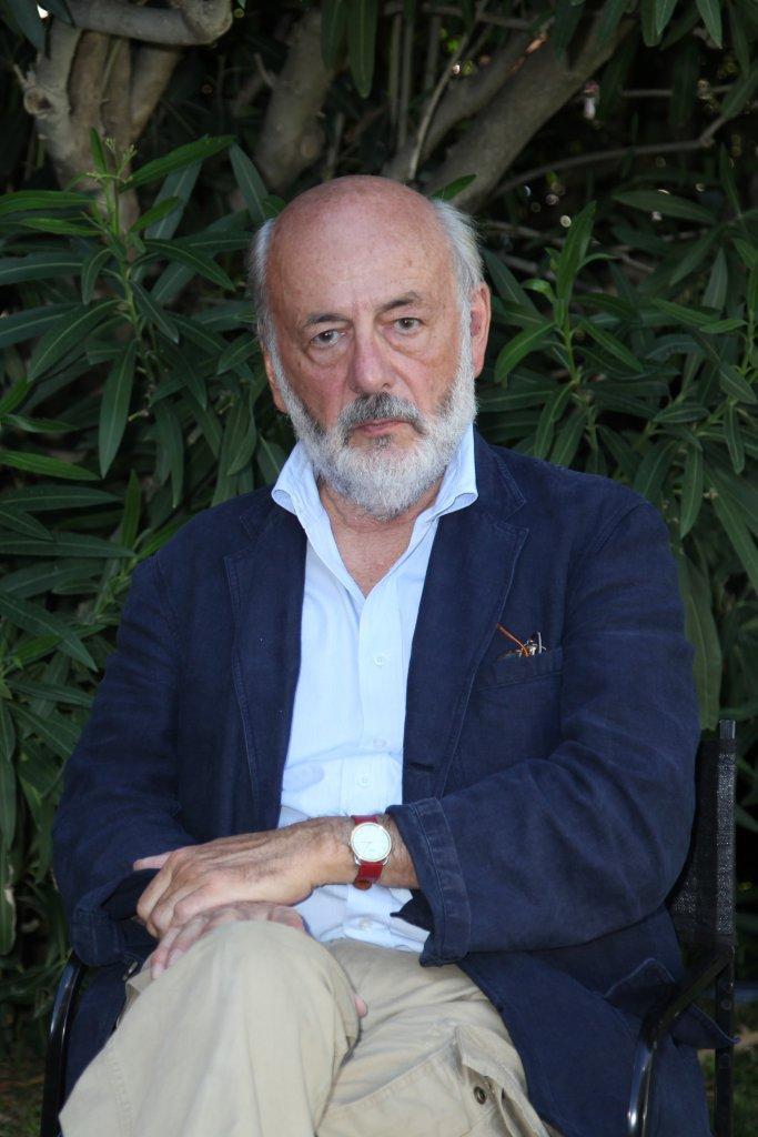 Bertrand Blier à l'honneur du 15e festival du film français à Los Angeles