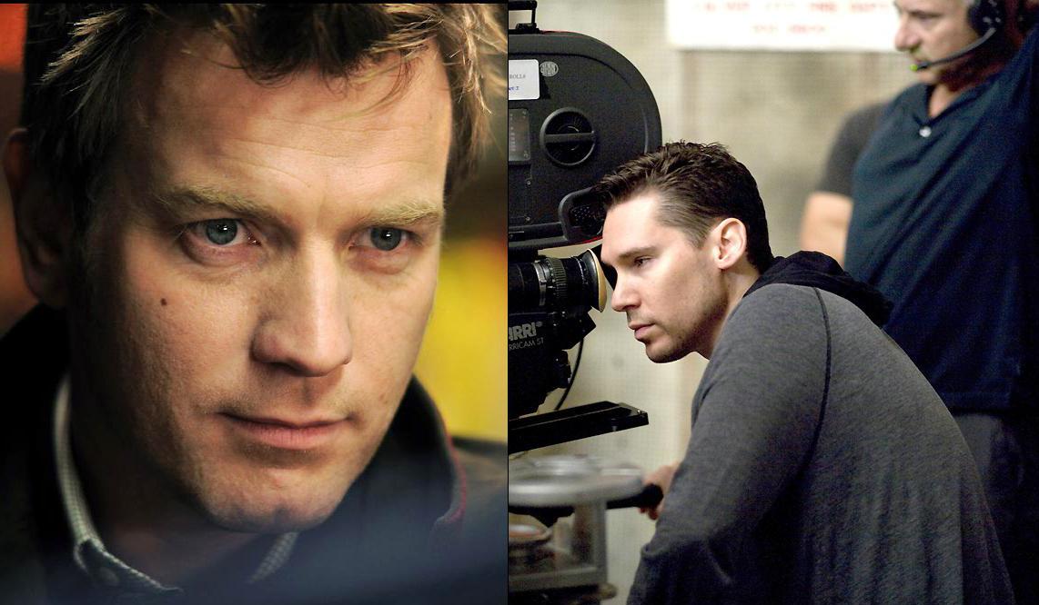Ewan McGregor chez Bryan Singer ?