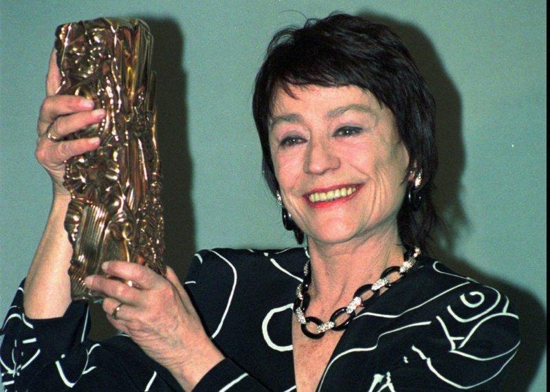Décès d'Annie Girardot: hommages des Césars et du CNC
