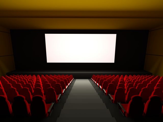 Baisse de la fréquentation des salles de cinéma françaises en janvier
