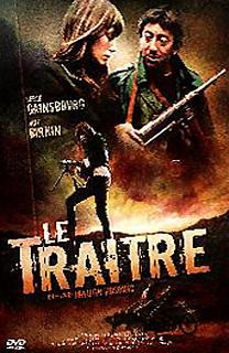 Le Traître