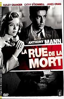 La Rue De La Mort