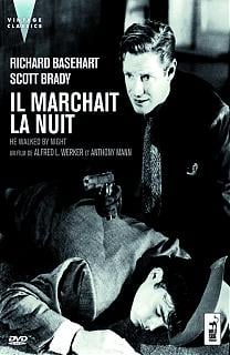 Il Marchait la Nuit