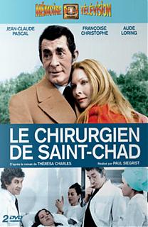 Le chirurgien de Saint-Chad