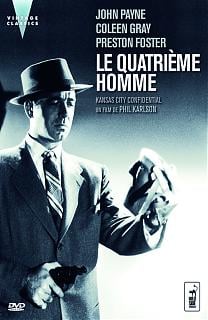 Le Quatrième Homme