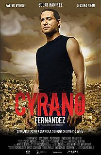 Cyrano Fernández