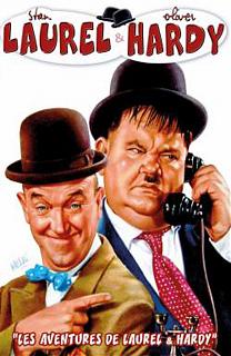 Les Aventures de Laurel & Hardy