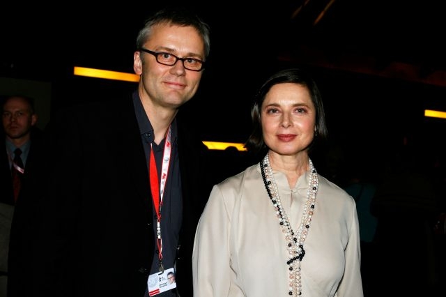 Le jury international de la Berlinale 2011 se réunit dès le 10 février