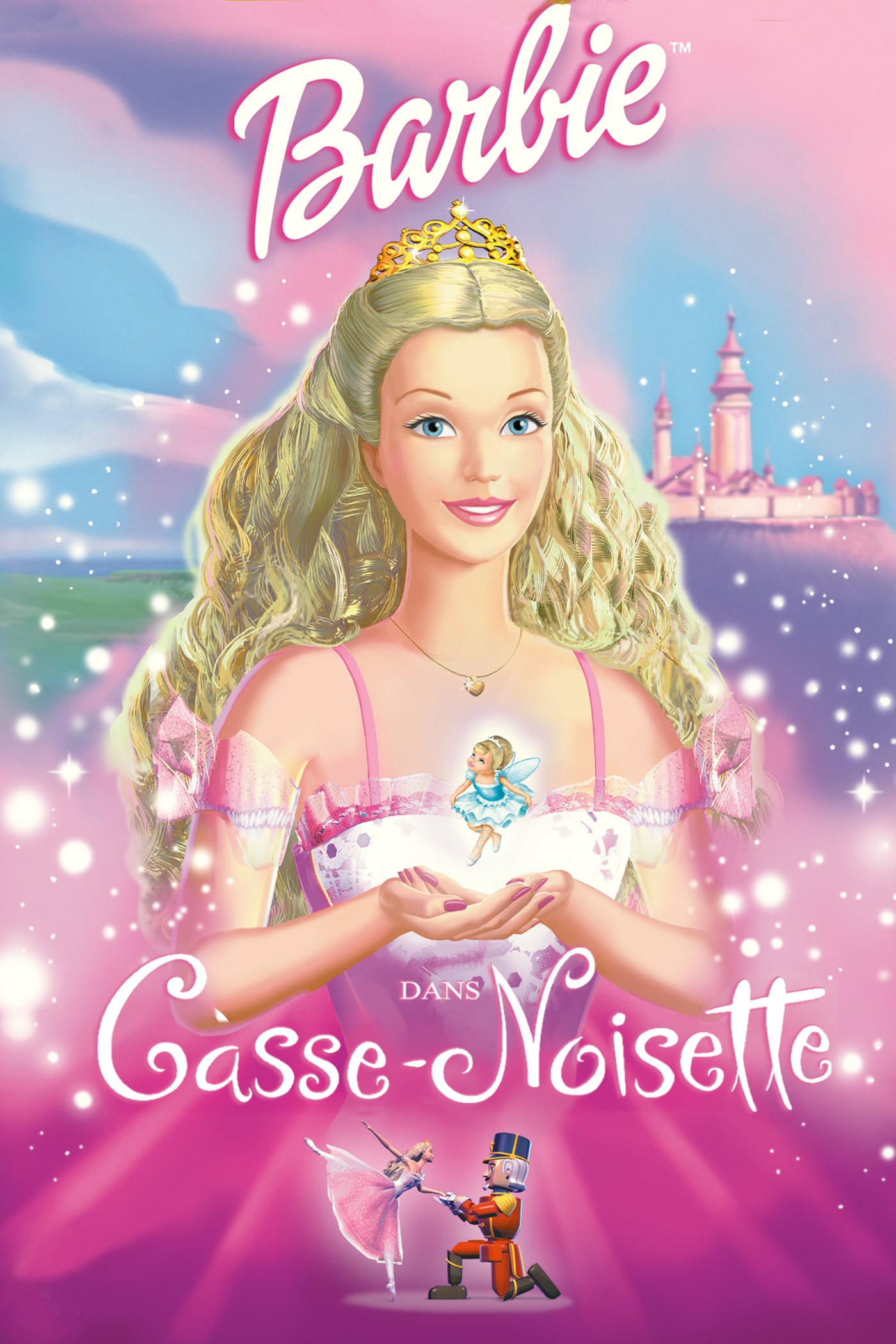 Barbie dans Casse-Noisette