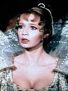 Décès de Catherine Jourdan, actrice de Robbe-Grillet