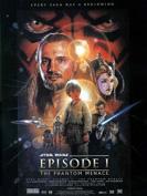 Star Wars reviendra en 3D au cinéma en 2012