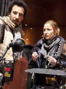 Zoe Cassavetes nous fait partager des Moments Magiques