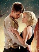 Robert Pattinson dans De l'eau pour les éléphants (vidéos)