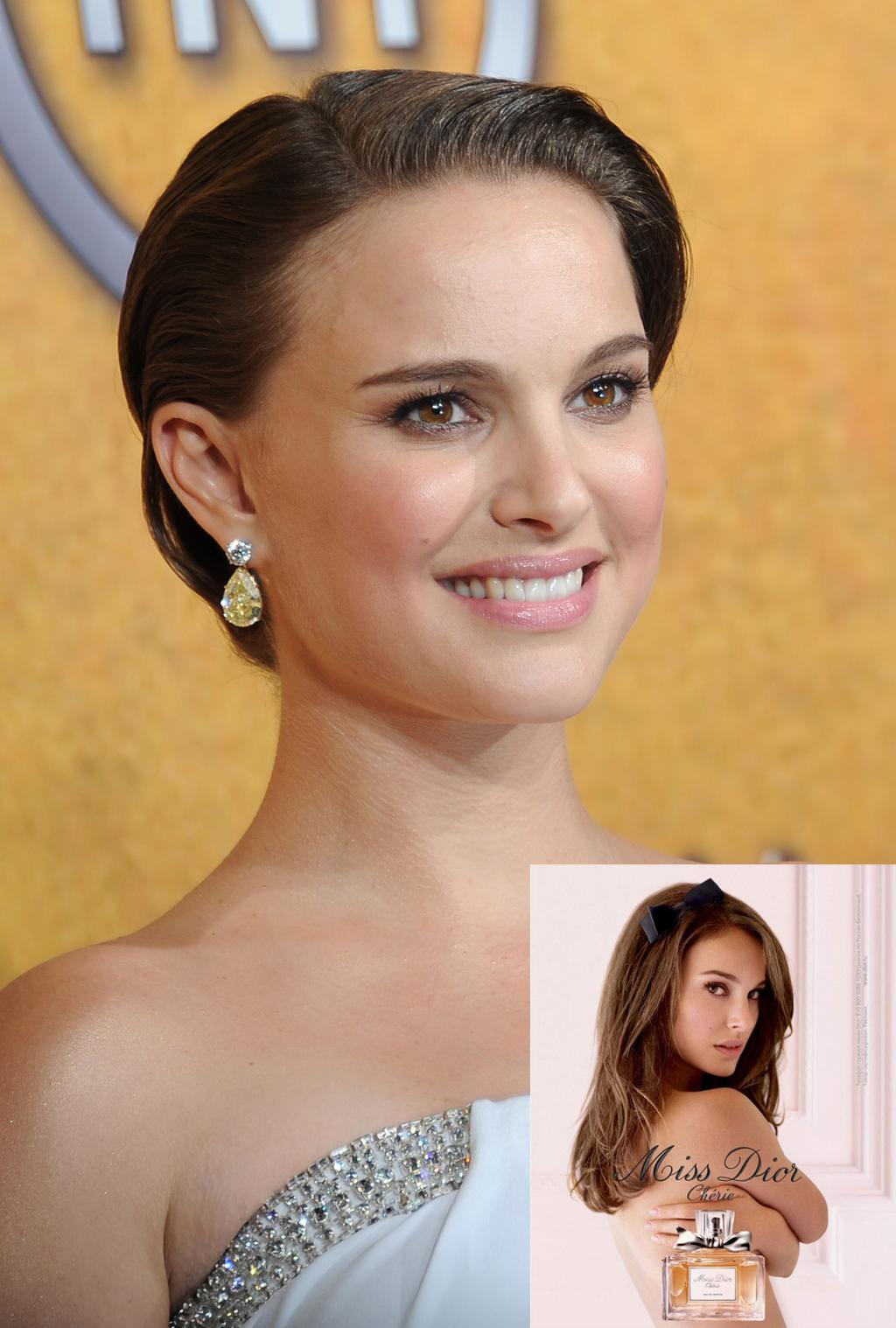Natalie Portman 'dégoûtée' par les propos de John Galliano