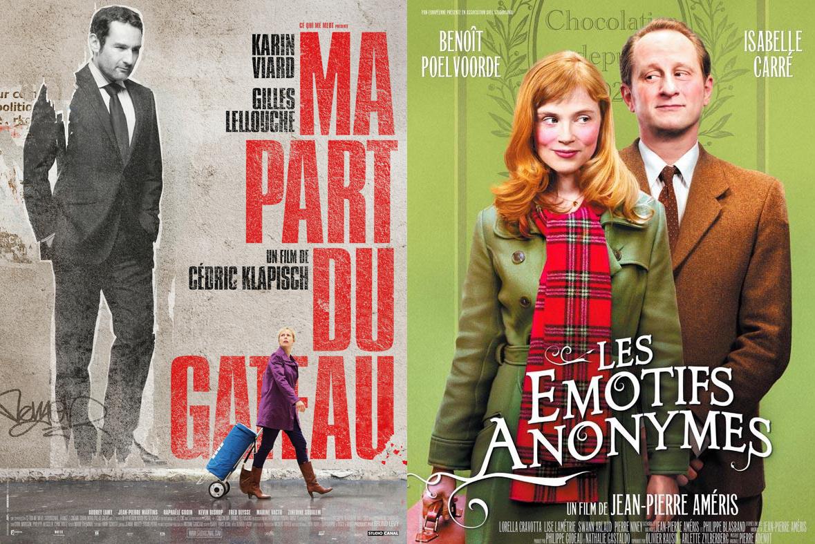 Deux films français présents au Festival du film de Tribeca