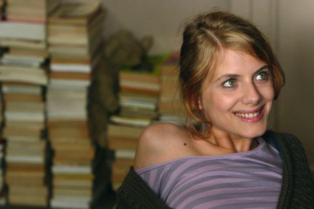 Mélanie Laurent, maîtresse de cérémonie du 64ème Festival de Cannes