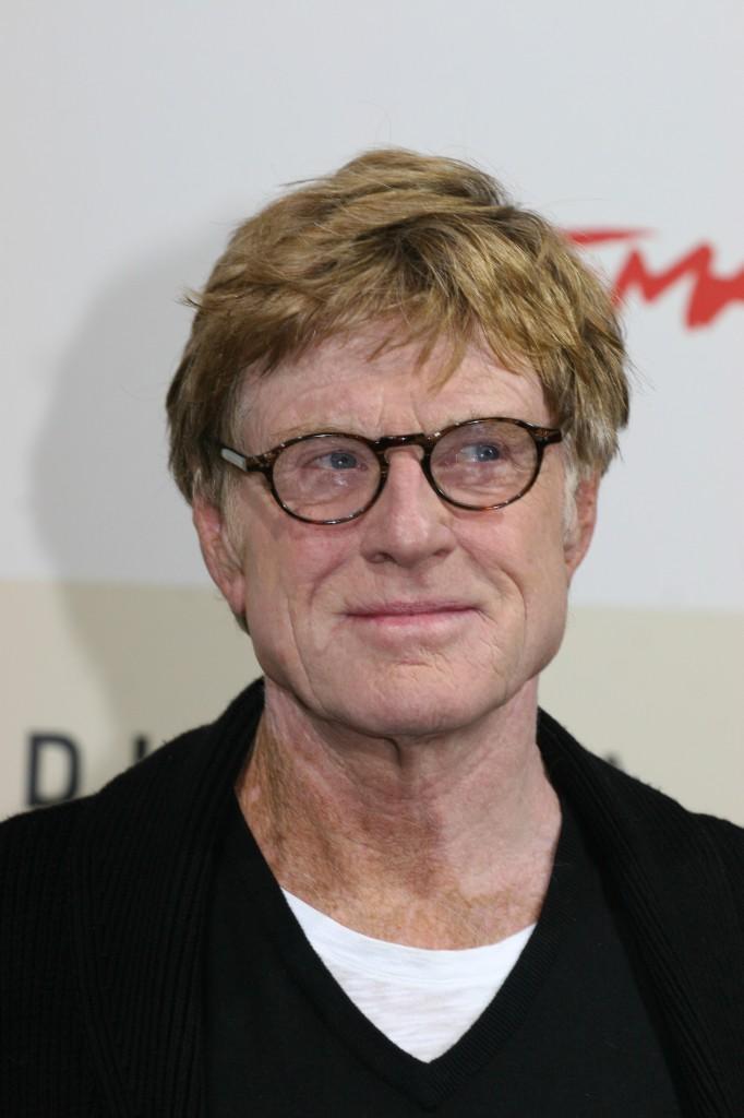 Robert Redford va organiser un festival Sundance à Londres en 2012