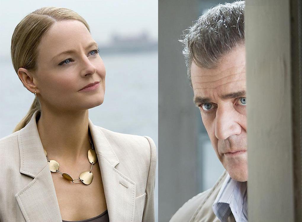 Quand Jodie Foster prend la défense de Mel Gibson