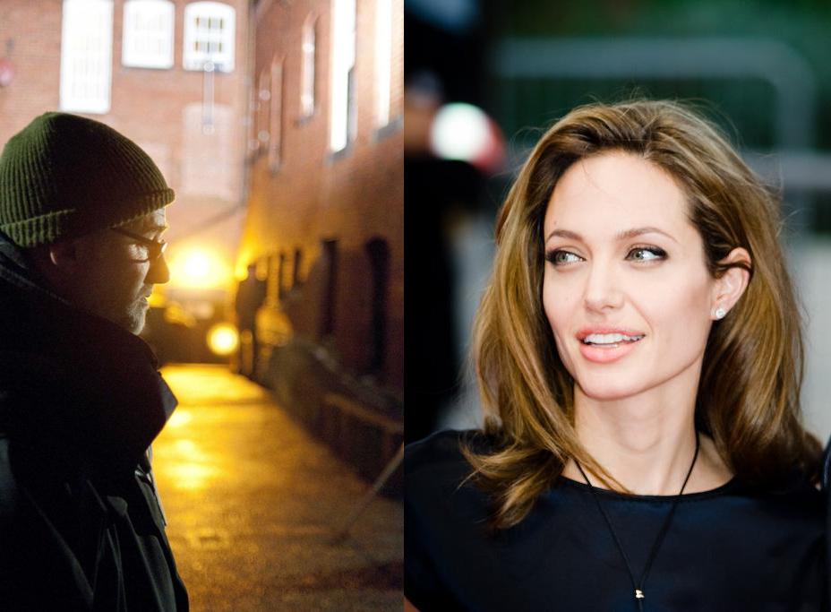 David Fincher dirigerait Angelina Jolie dans Cléopâtre