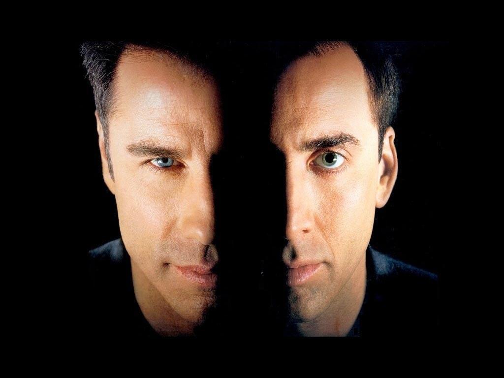 Nicolas Cage et John Travolta se retrouveraient 15 ans après Volte-Face