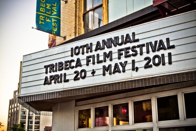 Le Festival du film de Tribeca visible en streaming