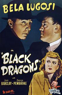 Black Dragons