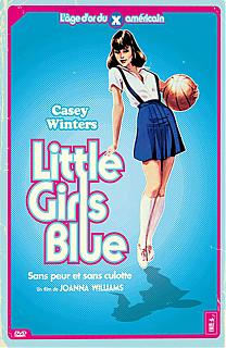 Little Girls Blue