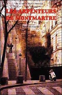 Les Arpenteurs de Montmartre