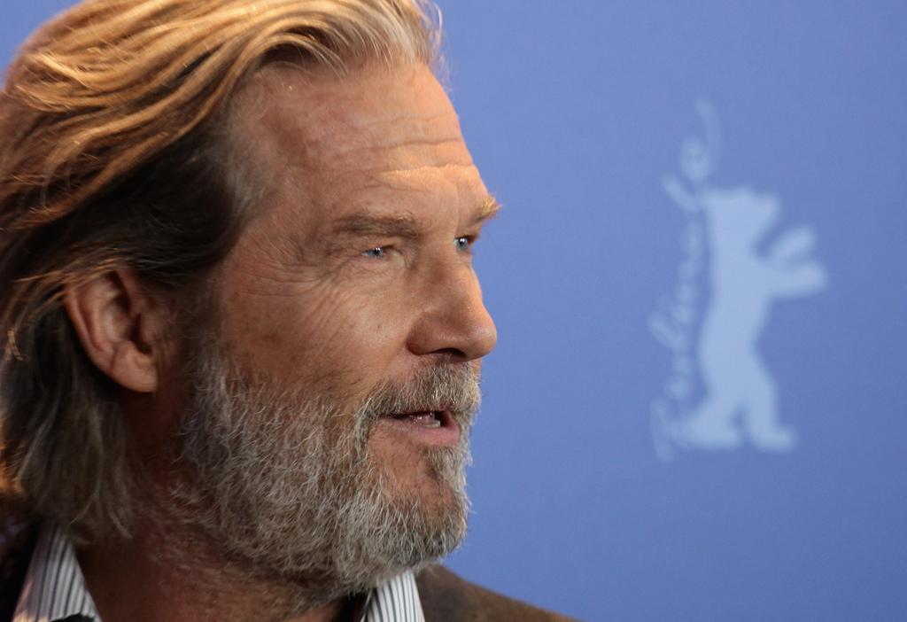 Passez une nuit avec Jeff Bridges