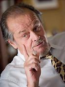 Jack Nicholson vend sa maison à Malibu pour 4,25 millions de dollars